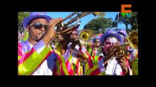 Cape Town Tv 2016 Promo