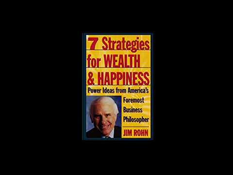 7 Strategies for