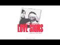 Levitation Room – Love Signs (Official Music Video)