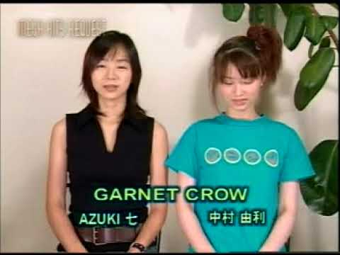 GARNET CROW] 中村由利 & AZUKI七 MEGA HITS REQUEST Call My