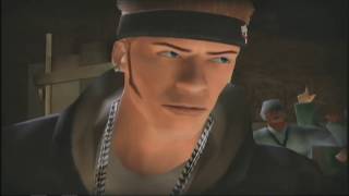 Def Jam Fight for NY Lil Punk Storymode Part 14