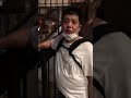 魂道組長、キャバクラ側、警察と揉めてやっと和解してくれました#トー横