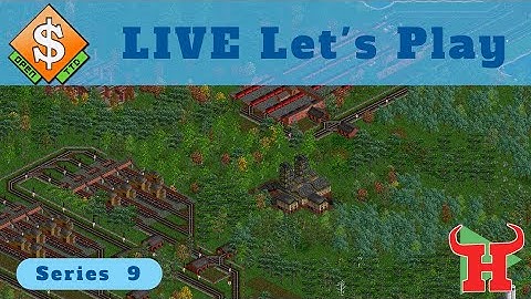 Vehicle Bodies Part 2 - OpenTTD LIVE Let