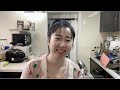 92년생 백수 주부 생활패턴