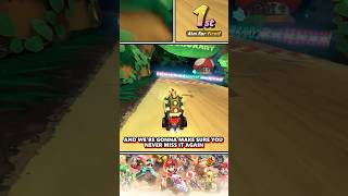 Never Miss This Mario Kart World Shortcut Again!