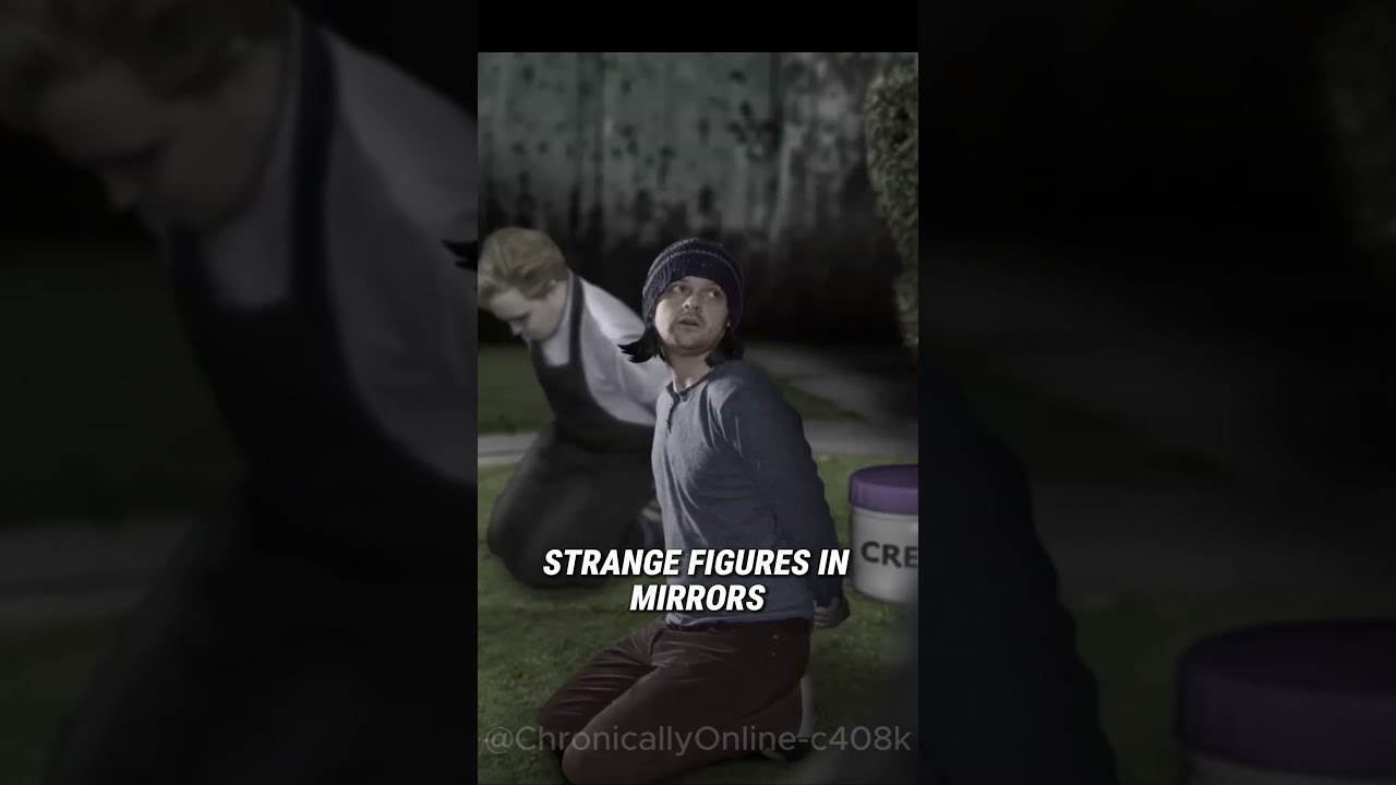 Cream by David Firth (2017) 