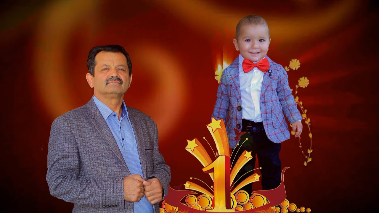 Юбилей Шухрат Каюмзода