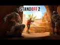 Standoff 21vs1 a soundso2