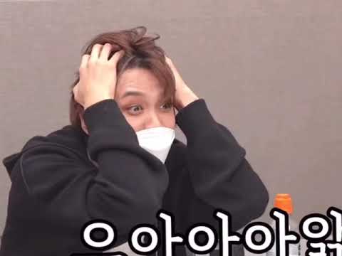 [NCT 해찬] 그냥 기말 성적 본 나
