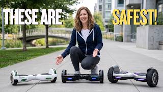 Details 6 Best Hoverboards 2026! Fast, Safe, and Fun Update