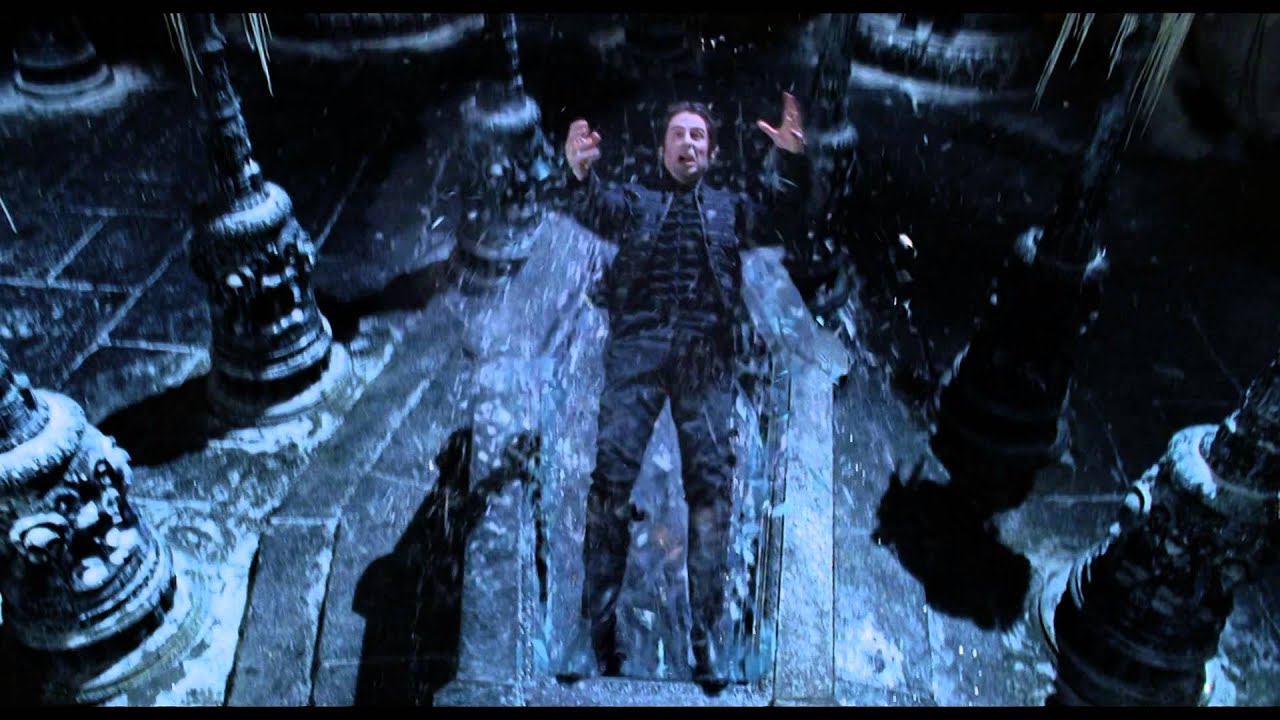 Ван Хелсинг (Van Helsing) - Nightwish - Sheis my Sin