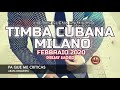 Timba cubana milano febbraio 2020