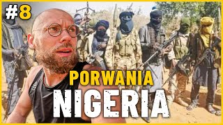 NIGERIA - PORWANIA LUDZI - Czy uda mi się przetrwać po drugiej stronie Rzeki Niger?