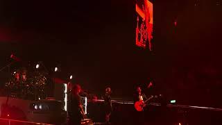 5 Seconds of Summer - Bad Omens (Live in London 2.4.26) 