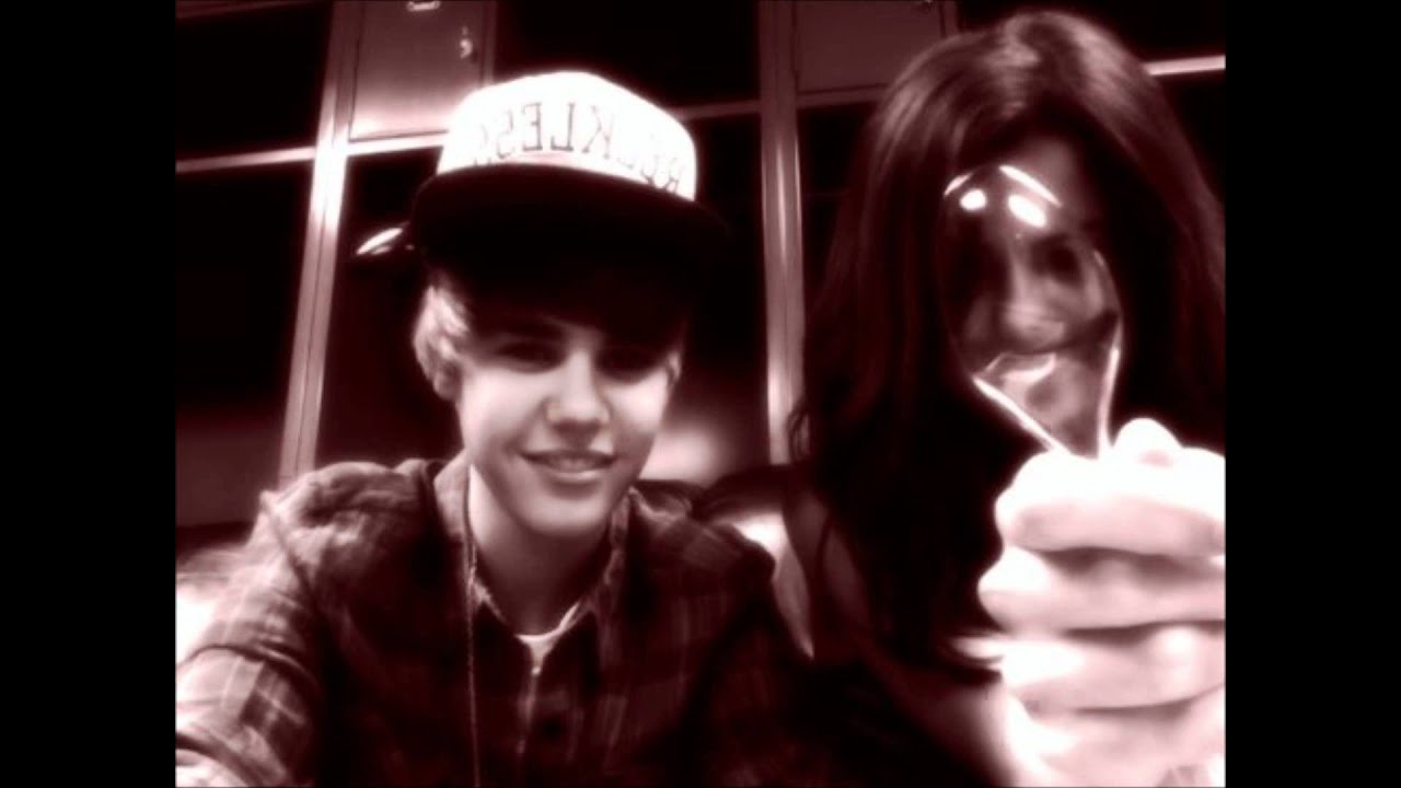 Justin Bieber and Selena Gomez Sex Scenes!! - YouTube