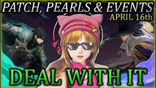 NEW Patch Rundown, Sailing & Training Events, New Costumes & Pearl Sales | BDO Events NEW Patch Rundown, Sailing & Training Events, New Costumes & Pearl Sales | BDO Events