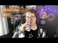 FlossTube #35 - It&#39;s been a hellova fortnight