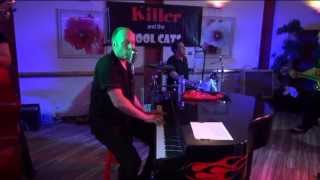 Honky Tonk Woman - Killer & the Cool Cats @ the Jukebox Live