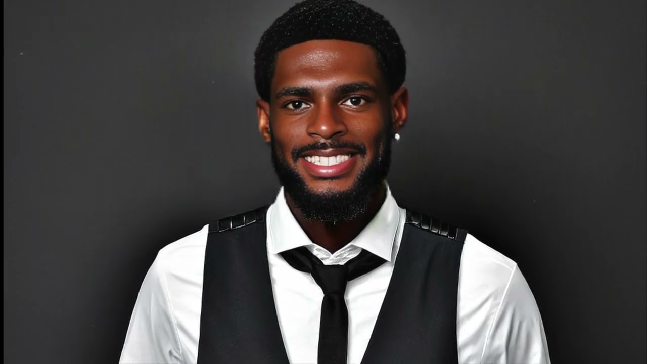 Olympics2024  The Only Athlete Representing His Country at the Olympics... and Now He's Famous!