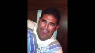 Iranian guy laughing funny