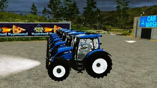 Farming Simulator 20 Fs 20 Fs20 Fs20 Mod Farming Simulator 20 Gameplay Fs 20 Timelapse
