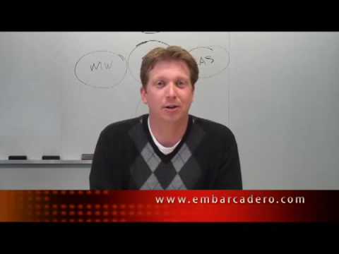 Enterprise Data Modeling Tools in 2009