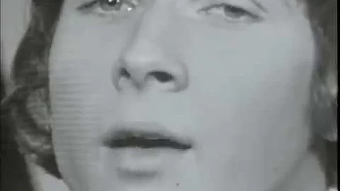Ronnie Bird - Fais attention (1965)