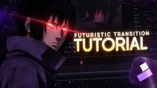How to Turn Reality Into a Futuristic Masterpiece in Filmora 15