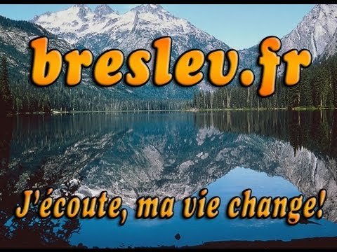 Breslev, ETRE CE QUE L'ON SAIT, R.Ifrah