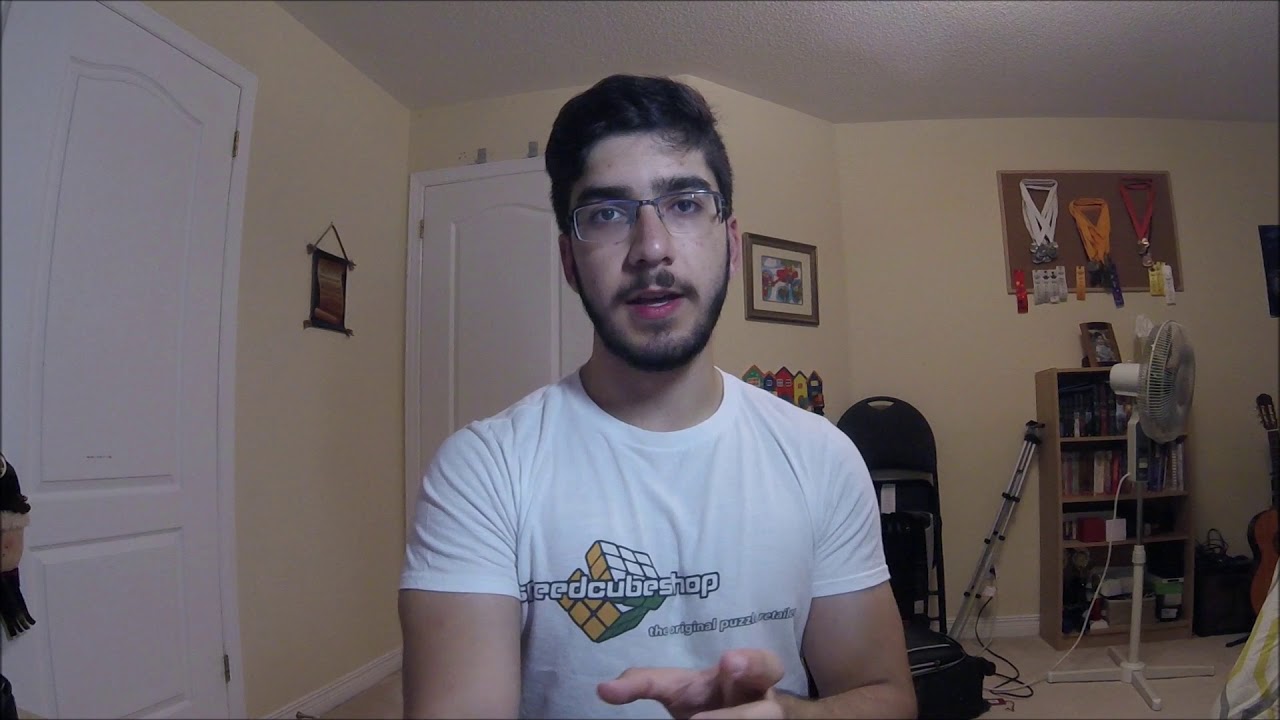 How to Practice Effectively for Speedcubing Improvement YouTube