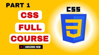 Full 🔥 CSS Tutorial for Beginners Part 1 | Selectors In CSS | Abdullah Codes News