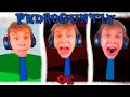 Incredibox Sprunki Oc Pedroguntly New Phase 3 