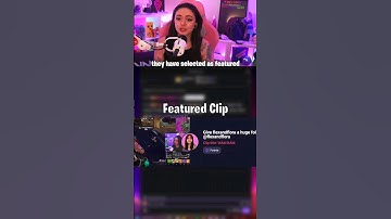 The BEST Shoutout Clip Player for Streamers (Seriously!) #shorts #lumiastream