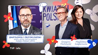 Czy Kochamy Unię Europejską? Kwiatki Polskie 20.11.2025