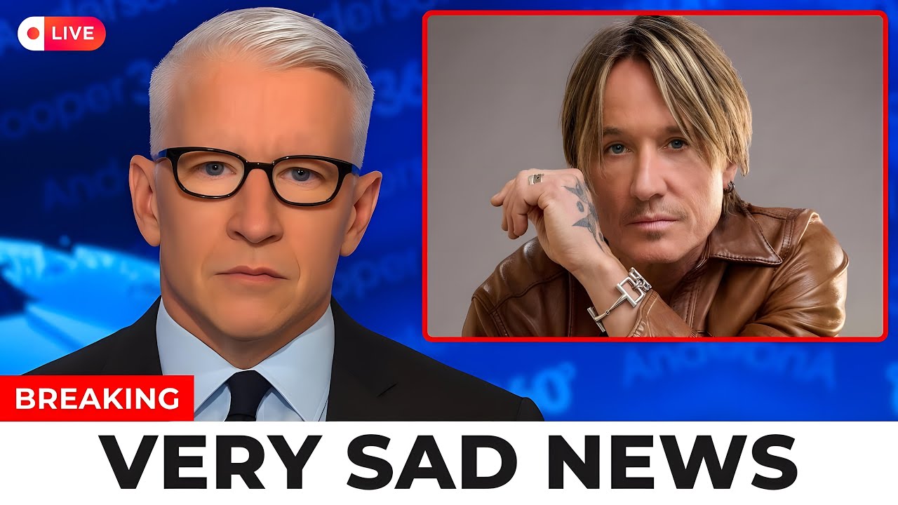 Трагедия Кита Урбана в возрасте 57 лет невыносимо душераздирающа.