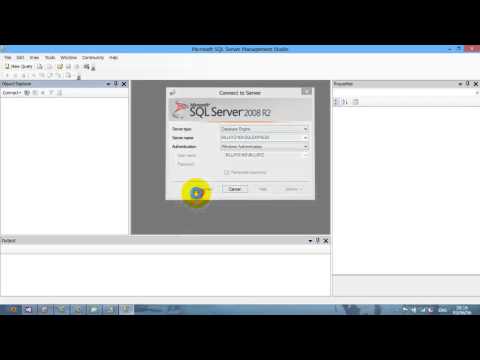 howto import excel