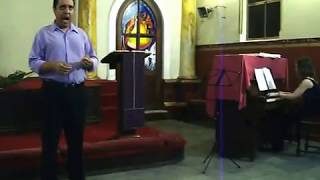 Daniel Morinigo Fragmento De Rigoletto Area Ella Mi Fu Rapita