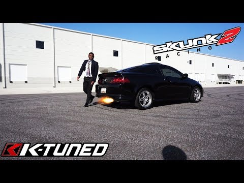 acura-rsx-[k20a3]-3"-ktuned-oval-exhaust/skunk2-alpha-race-header