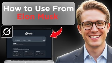 Grok AI 3 Explained How to Use Grok AI from Elon Musk (FULL GUIDE 2025)