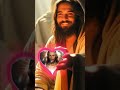 🙏♥️JESUS LOVES US