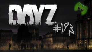 Let's Play Together DayZ #193 [Deutsch/Full-HD] - Eigener Server