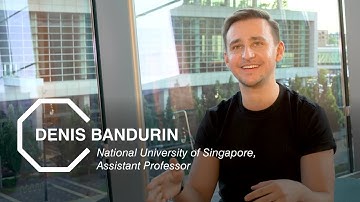 OptiCool® Testimonial — Denis Bandurin