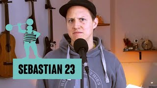 Sebastian23 – Der Papst im ROFLcopter