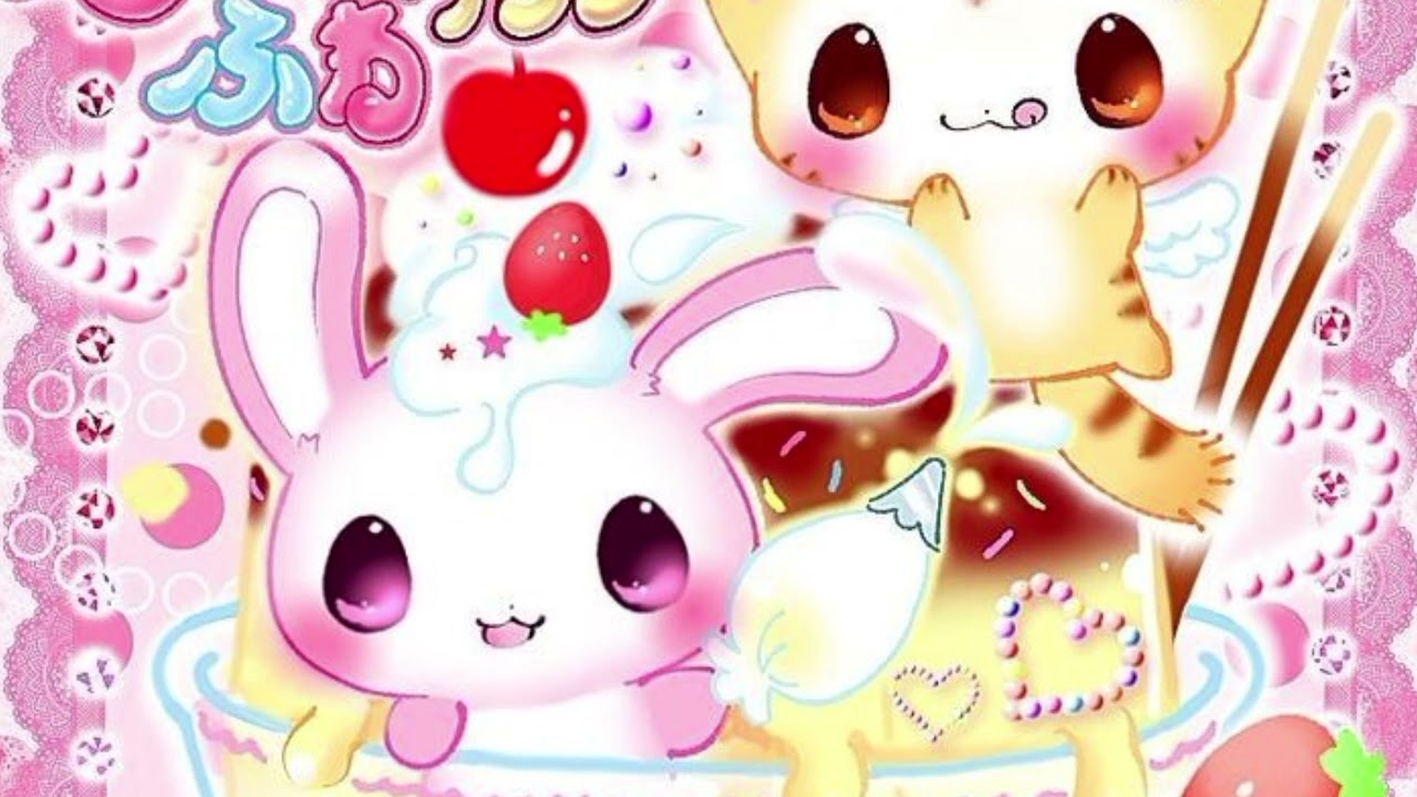 ♡ kawaii lifestyle !! ꒰ subliminal ꒱