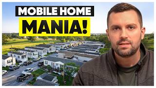 Mobile Homes Are About to Explode. Here's Why | Real Deal w/ Neil Clements 38