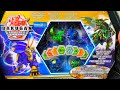 NEW BAKUGAN ARMORED ALLIANCE FUSION BATTLE BUNDLE SET UNBOXING!