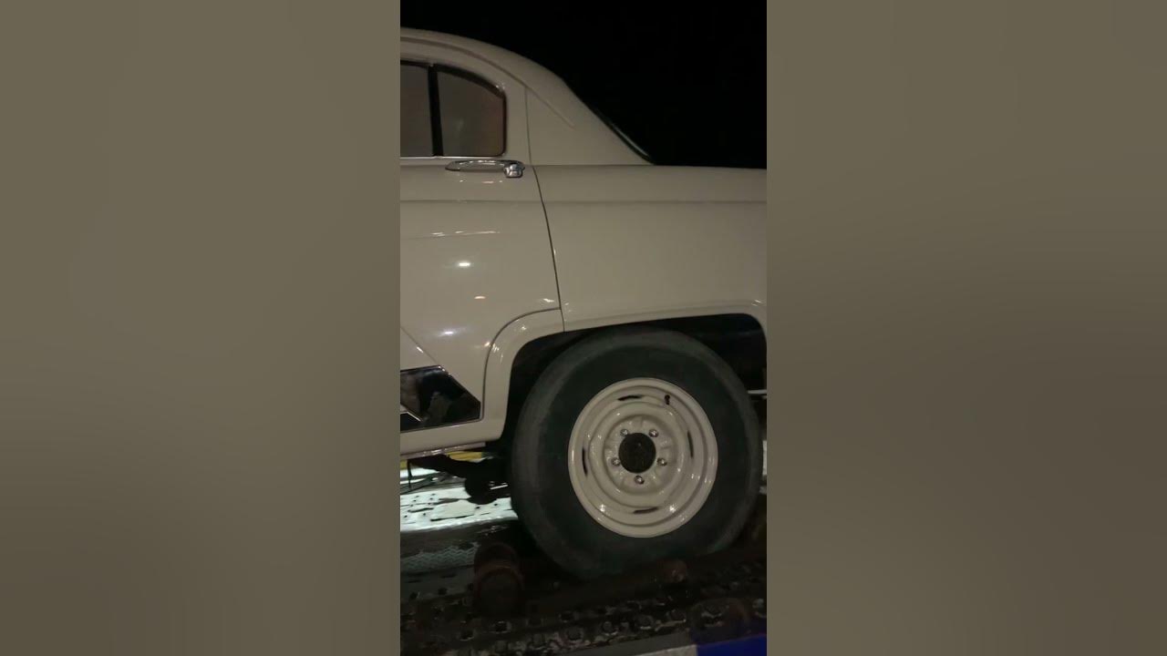 ГАЗ 51 эвакуатор