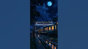 |سورة الأحقاف 🖤💙|القارئ أحمد خضر|آيات-٣٢-٣١|يَـٰقَوْمَنَآ أَجِيبُوا۟ دَاعِىَ ٱللَّهِ💙🖤|#يارب#القران