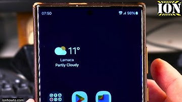 Samsung Android Rename Files and Folders