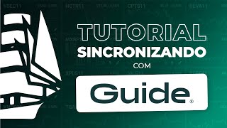 Como sincronizar sua carteira com a Guide no TradeMap // Tutorial TradeMap